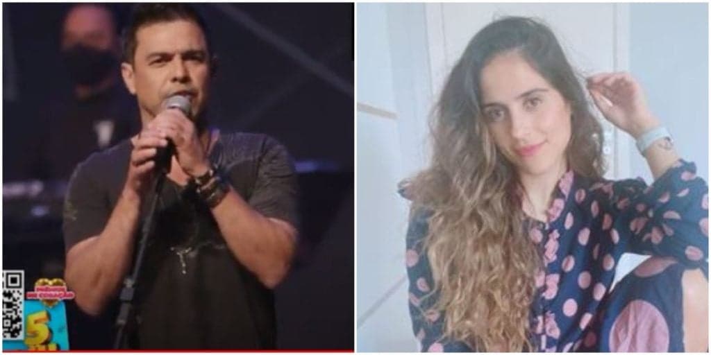 Camilla Camargo, afastada da família, expõe Zezé em vídeo e confirma a real sobre relação com o pai: "Não dá"