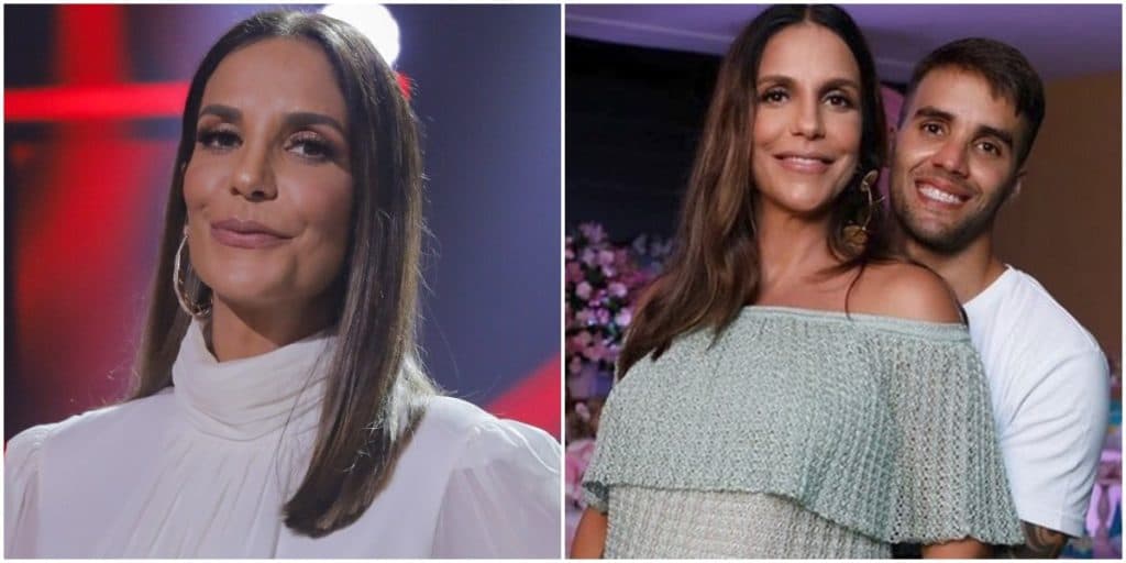 Após cortar separação, marido de Ivete Sangalo escracha a realidade da família e confirma: "Já no clima"