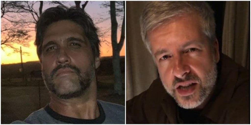 Victor, da dupla com Leo, pisado pelo irmão e jogado após escândalo de pancadaria, admite: "Casa vazia"
