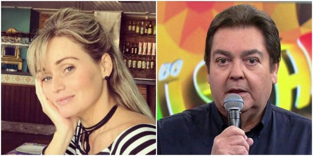 Ex-bailarina do Faustão, expõe arrependimento de ter saído da Globo e fala de convivência com o apresentador