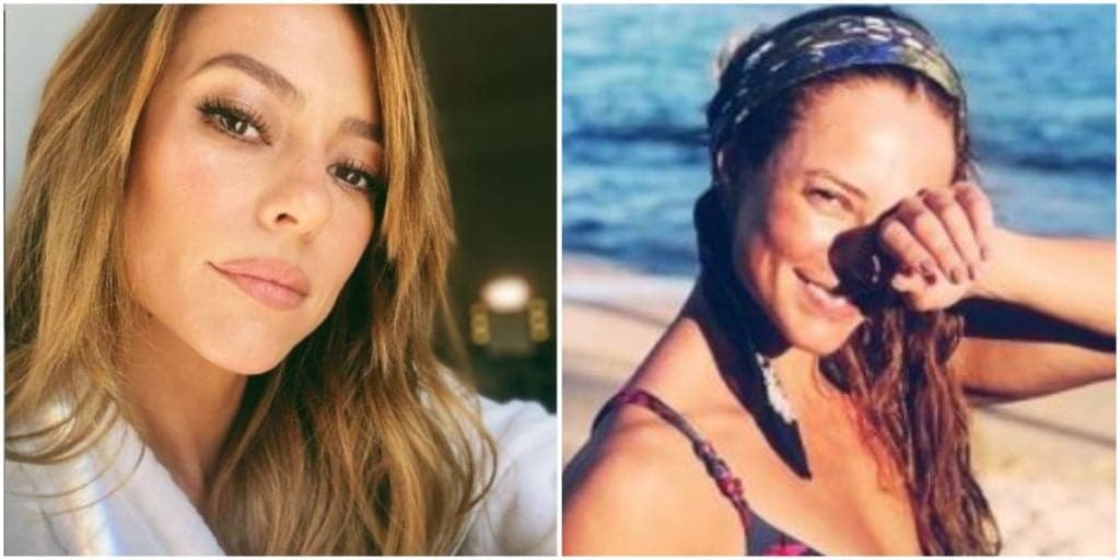 Paolla Oliveira surge com biquíni micro, deixa parte grande escapar e foto viraliza: "Não acredito"