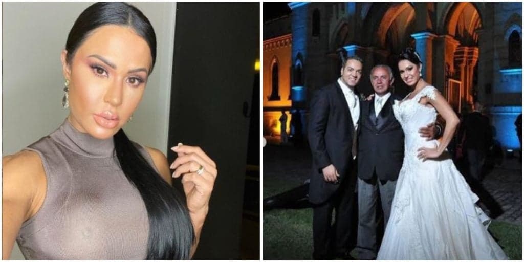 Gracyanne Barbosa expõe triste drama, revela câncer do pai e dor da doença: "Momento delicado"