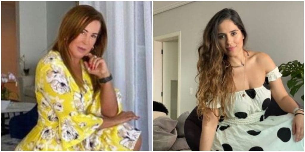 Após filha denunciar afastamento, Zilu pega público de surpresa e escandaliza verdade brusca: "Nada sob controle"