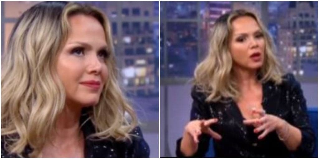 Eliana, após ficar fora do SBT e ser vítima, escracha a real e fala de afastamento: "Solidão é triste"