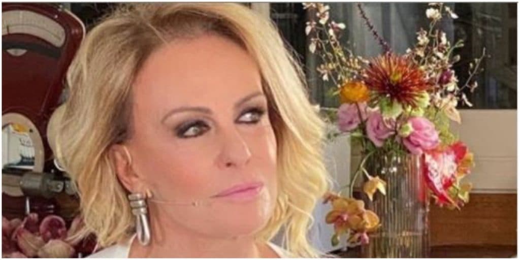 Após filha expor afastamento radical, Ana Maria Braga rompe com a verdade, expõe herdeira e prova a real
