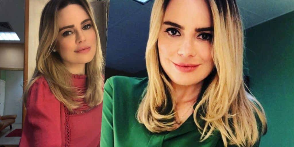 Rachel Sheherazade pisa no calo de Silvio Santos, tem salário milionário ventilado e leva rasteira de "amigos"