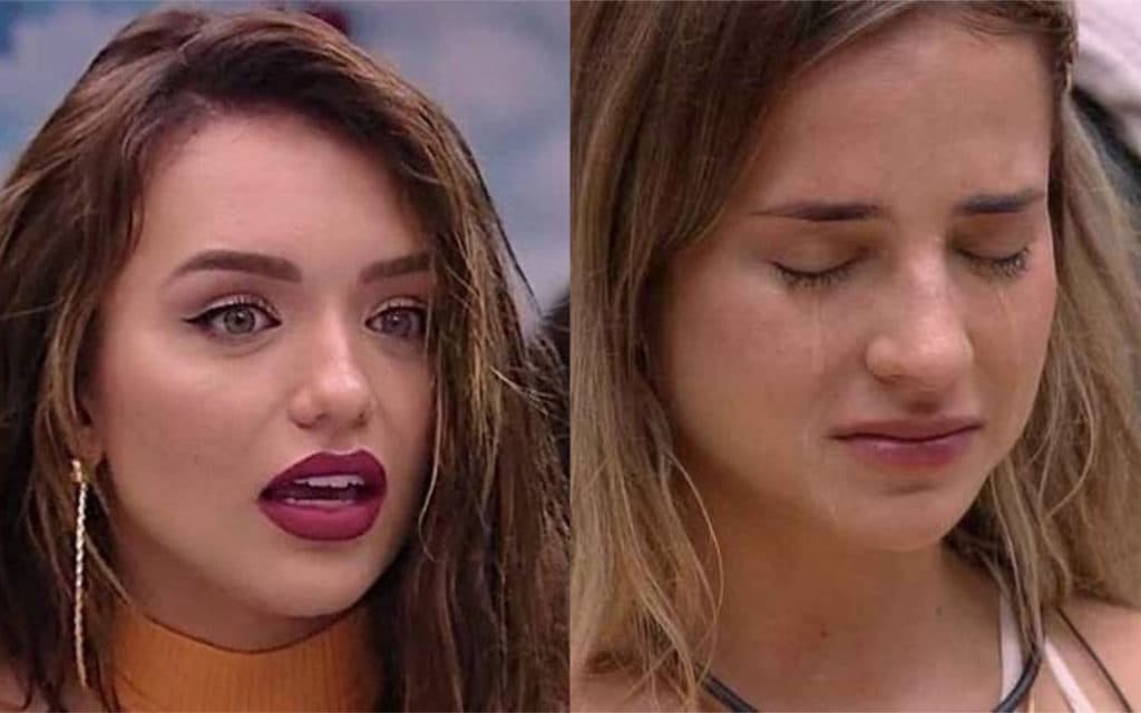 Rafa Kalimann critica atitude de Gabi Martins, tira máscara da cantora e detona após revelar bomba: "Irresponsável"