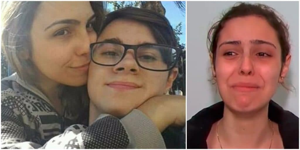 Após assassinato brutal, namorada do ator Rafael Miguel se recusa a fazer reconstituição do crime: 'Traumático'