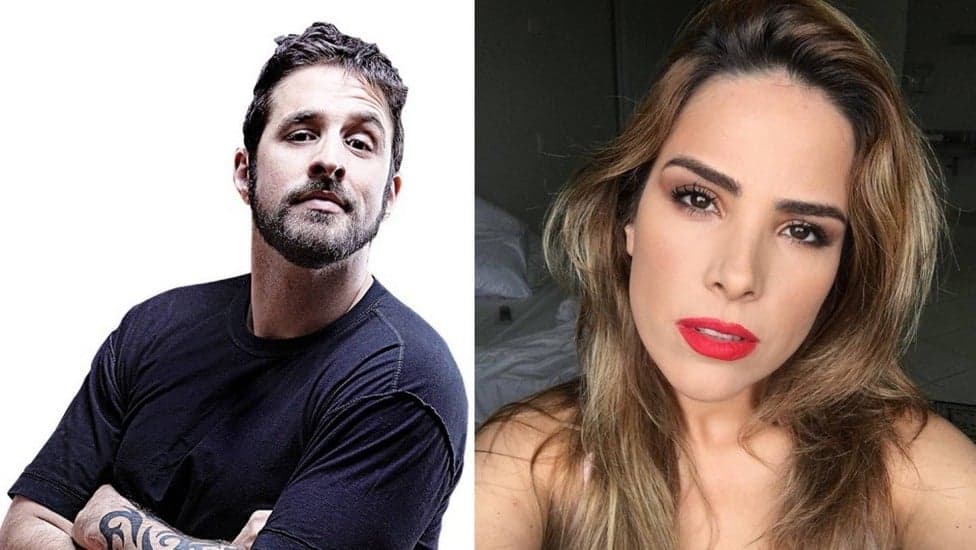 Rafinha Bastos resgata guerra com Wanessa em terrível piada e dispara: "Tenho orgulho de não ter pedido desculpa"