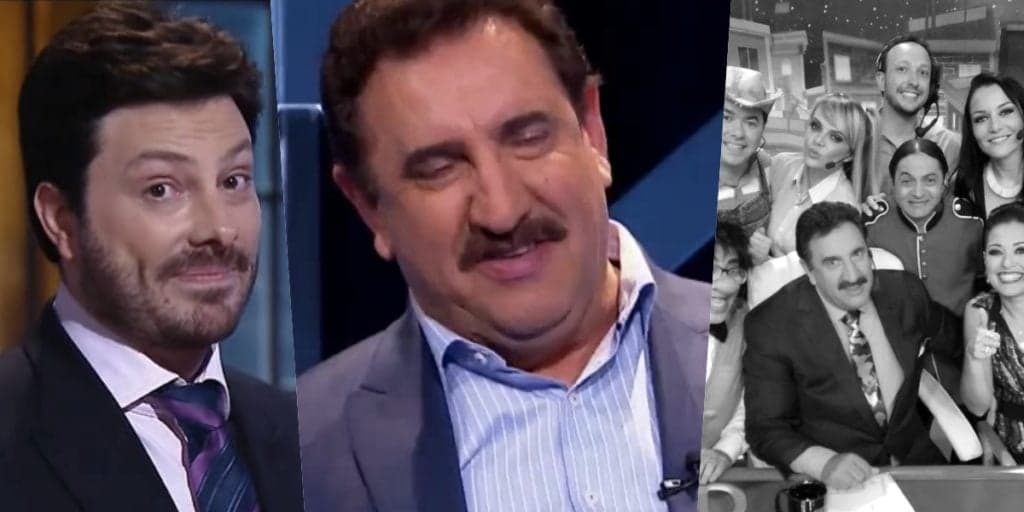 Ratinho toma rasteira de Danilo Gentili no SBT, sofre com seu pior pesadelo e perde o programa no canal