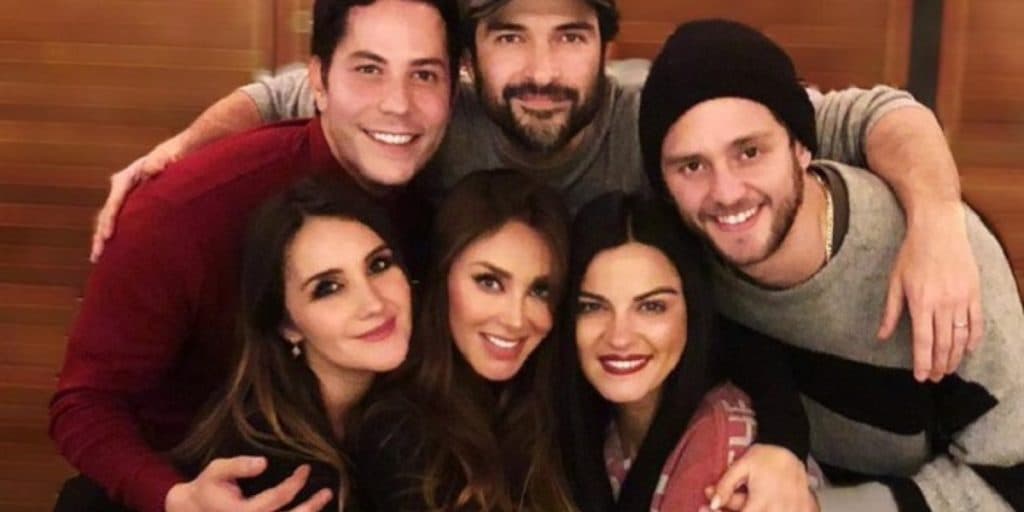 RBD tem anúncio inesperado e deixa fãs na expectativa de grande retorno da banda: “Suas orações foram ouvidas”