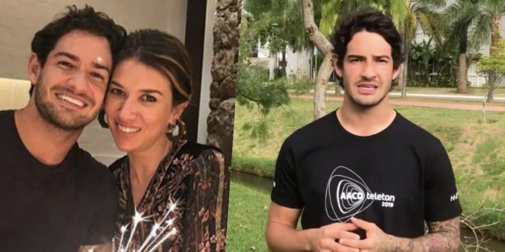 Rebeca Abravanel vê Pato decretar rompimento público, após segredo do casal vazar e tem comunicado: "Fim de um ciclo"