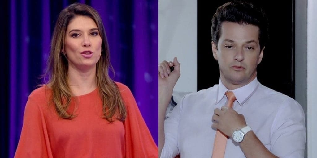 Rebeca Abravanel sofre com mudança na Globo e tem queda feia de audiência; consolidados de quarta-feira (19/08/20)