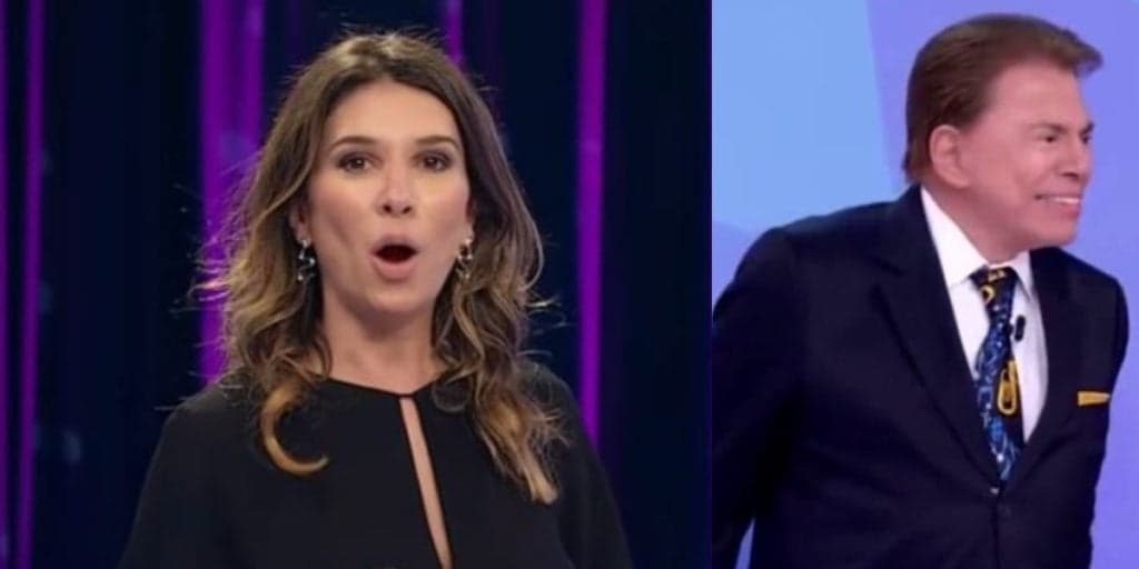 Rebeca Abravanel mostra quem manda no SBT, emissora dá prioridade e câmeras são preparadas às pressas