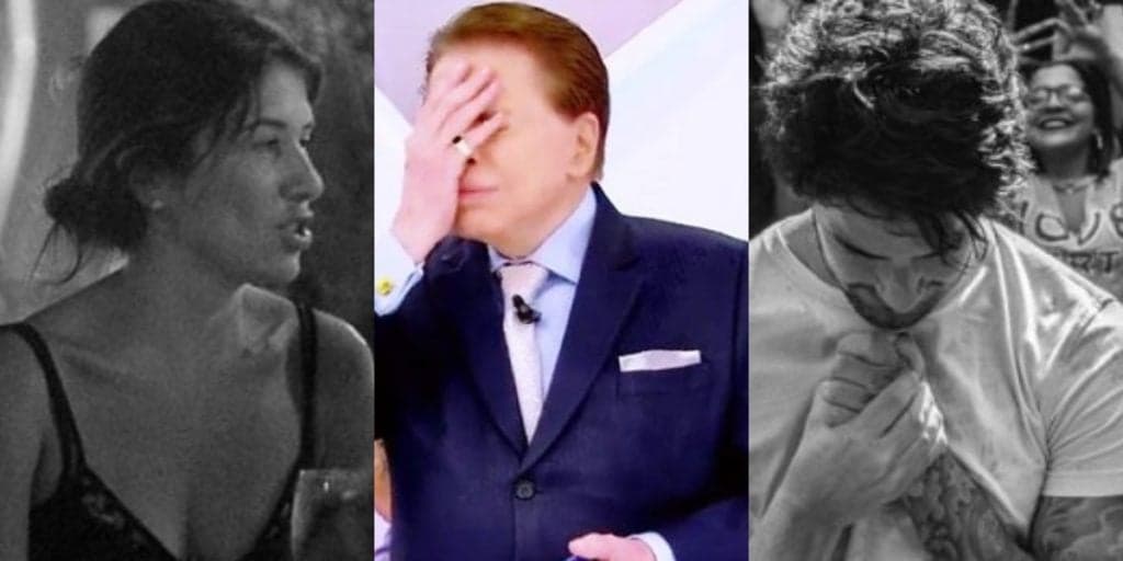 Rebeca Abravanel quebra o silêncio em meio a perda dolorosa, expõe imagem de Silvio e Pato dispara: "Perversos"
