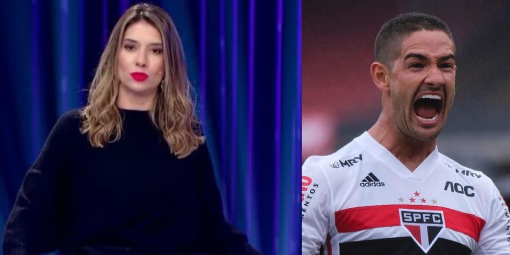 Rebeca Abravanel fica em choque após Pato ser chutado, medo explode com gravidez e corda bamba estremece família