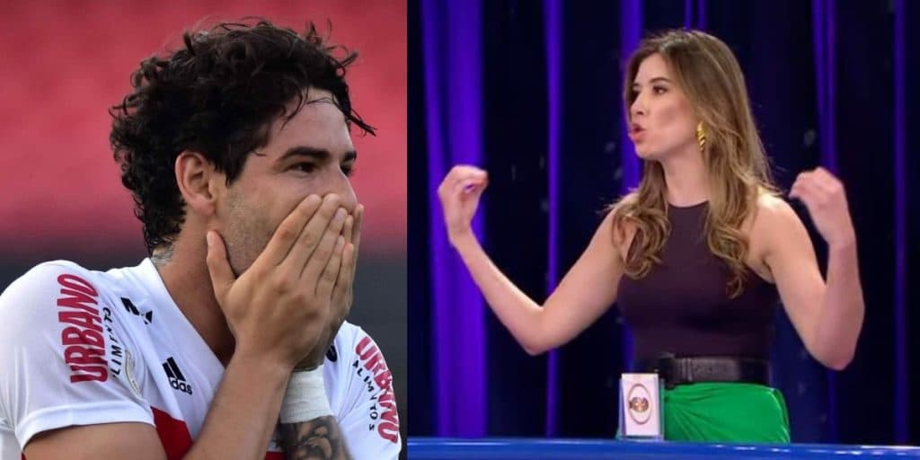Rebeca Abravanel sente pressão da família, Pato é chutado de mansão e tumulto milionário é iniciado: "Ela não quer"