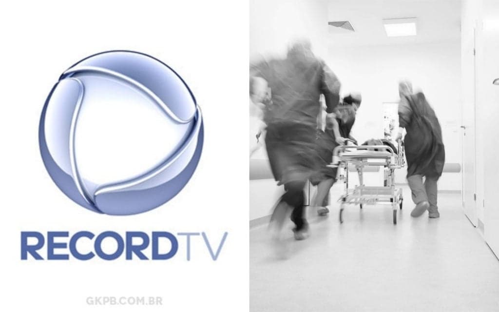 Apresentador do domingo da Record tem terrível doença e emissora decide substituir de última hora: “Melhor solução”