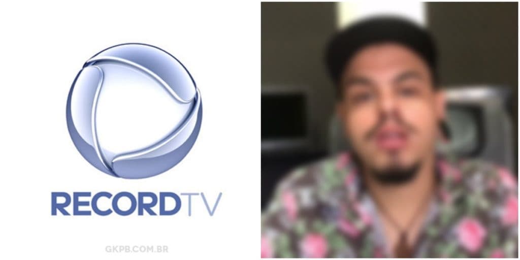 Record se desculpa após tratar youtuber como acusado de pedofilia e gerar revolta no público: "Lixo"