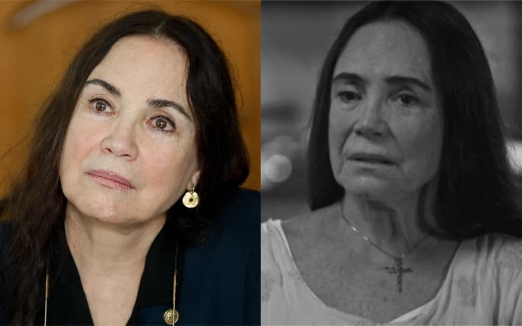 Regina Duarte sofre grave acidente, vai parar às pressas no hospital e passa por cirurgia urgente; situação preocupa