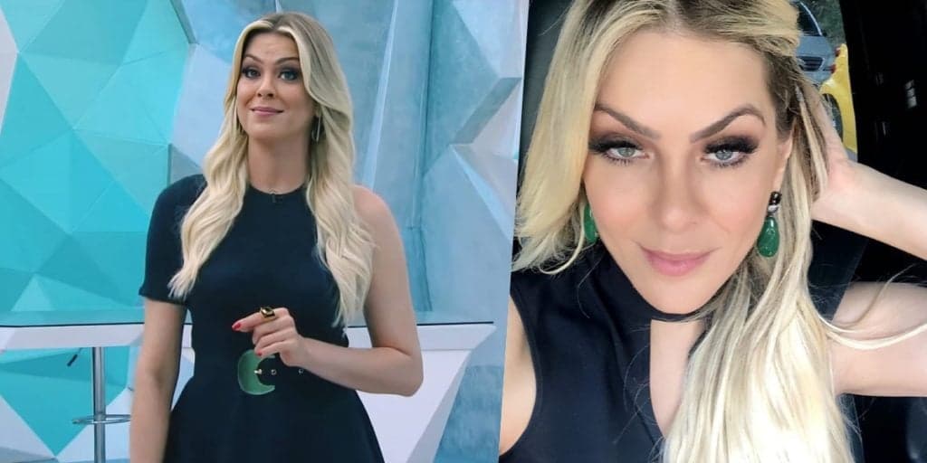 Renata Fan, após relação com Denilson, expõe namoro secreto de 12 anos e arrebenta com boataria de vez: “Meu”