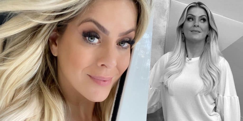 Renata Fan, após anúncio na maior emissora do Brasil, faz ligação ao vivo na Band e causa pânico: "Nem atendeu"