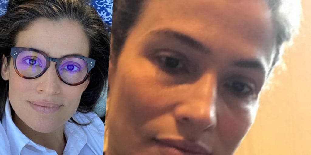 Renata Vasconcellos põe fim a sigilo de intimidade, mostra parceira e escancara situação vivida em casa: "Que venham"