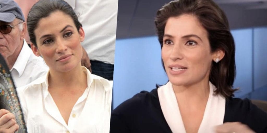 Assim como William Bonner, Renata Vasconcellos sofre com ataques de ódio