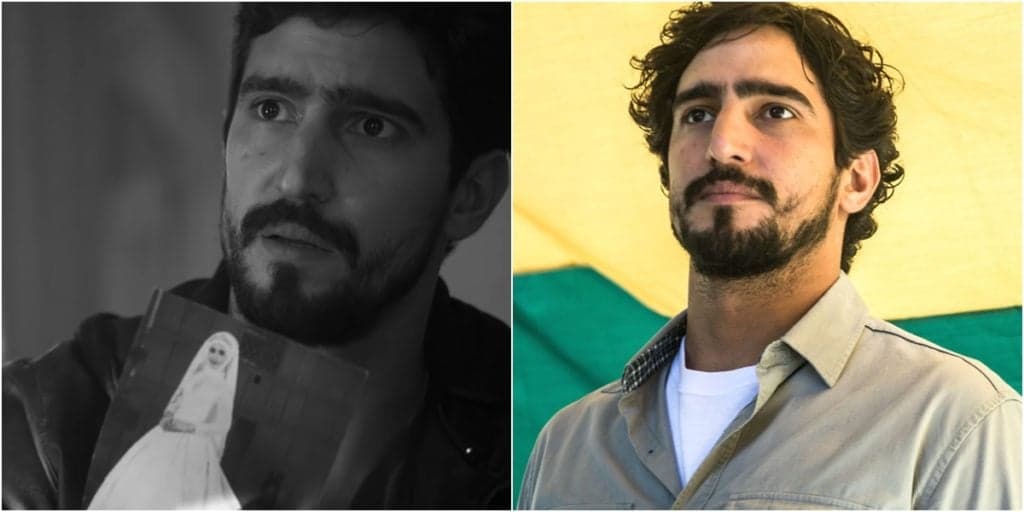 Protagonista de novelas, Renato Góes sofre com crise da Globo e se junta a estrelas com destino inesperado na emissora