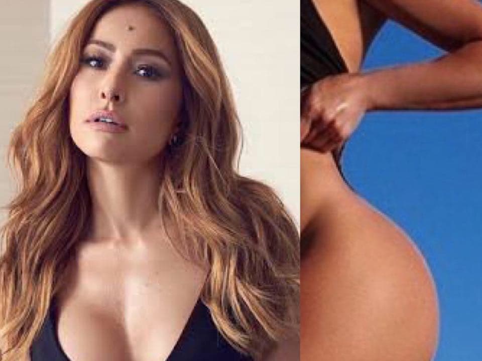 Sabrina Sato é vista subindo calcinha "até o talo", expõe toda região íntima e imagem abala até os fãs: "Em choque"
