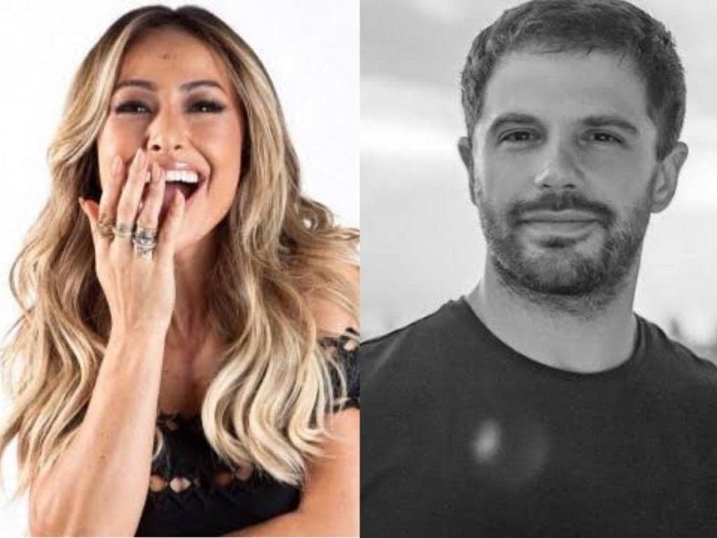 Sabrina Sato escandaliza e conta segredo para não transar com Duda Nagle: 'No meio'