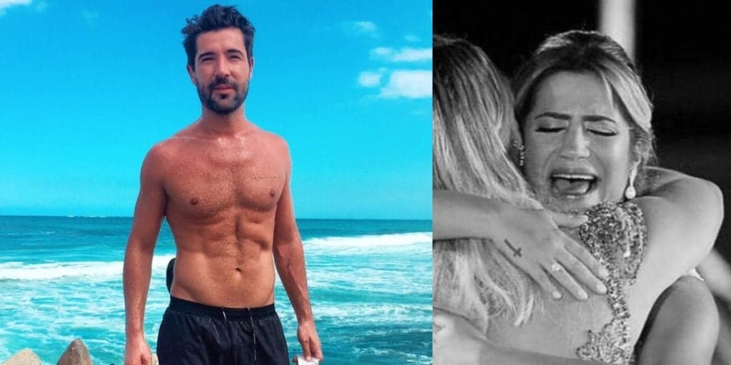 Sandro Pedroso, após fim com filha de Leonardo, tem verdade exposta, dinheiro e humilhações: "Um buraco em mim"
