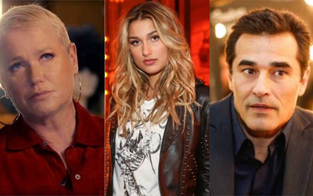 Sasha, em falência do pai dita e gravidez exposta por Xuxa, tem flagra em mercado e real é chutada: "Irreconhecível"