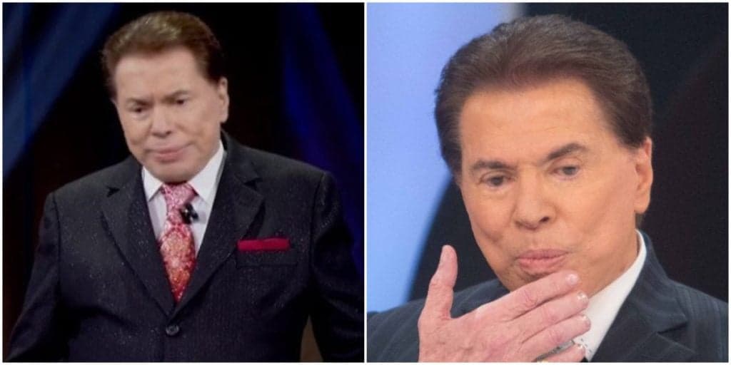 Escândalo! Suposta filha de Silvio Santos, com provas, vence na Justiça e fará exame de DNA; saiba quando