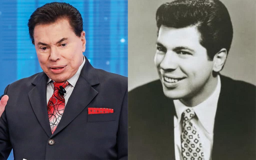Esposa secreta falecida, acusação de 5 filhos fora e fortuna bilionária: Os segredos bombásticos de Silvio Santos