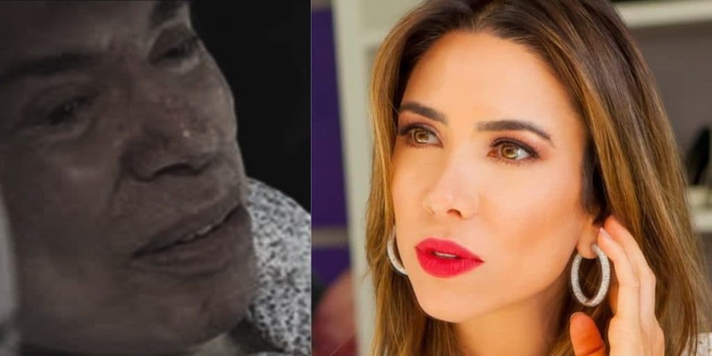 Silvio Santos, longe de todos há quase 1 ano, tem relato doloroso e cruel de Patrícia Abravanel exposto: "Não vejo"