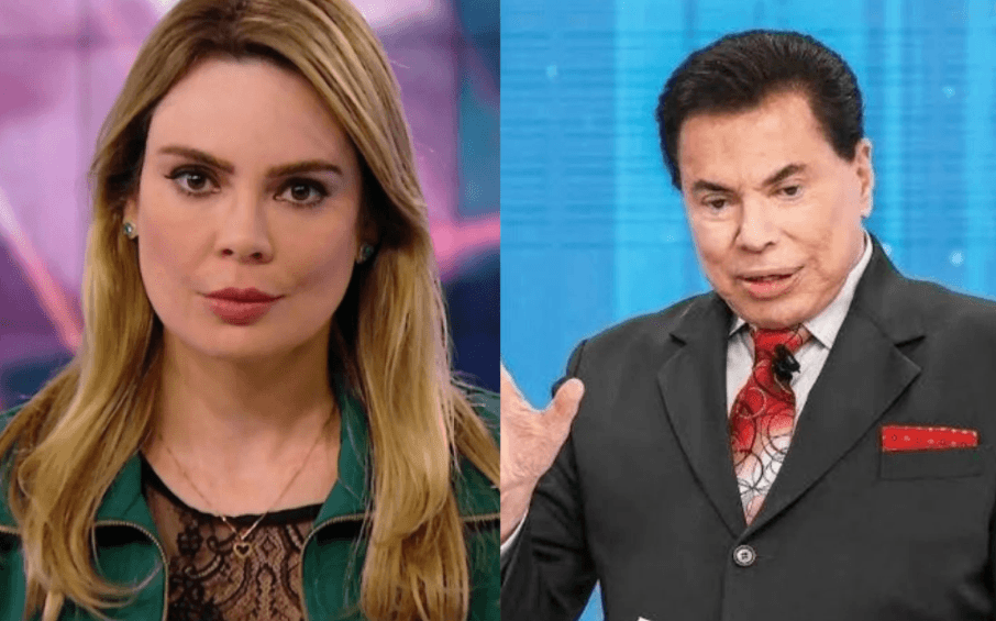 Rachel Sheherazade, demitida do SBT, expõe foto oficial na maior emissora do país: "Casa que me acolheu"