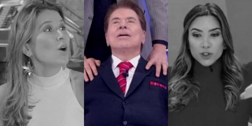 Fim de guerra na Globo, crise milionária e segredo cruel: Silvio Santos vê maridos das filhas afogados em escândalos