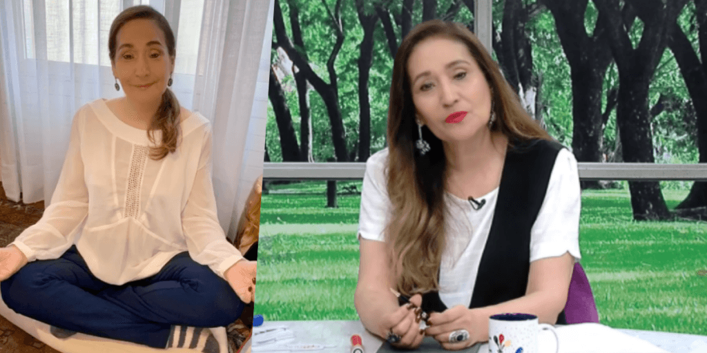 Sonia Abrão, após estúdio desmontado e virada histórica, faz textão cruel e confessa: "Deu tudo errado"