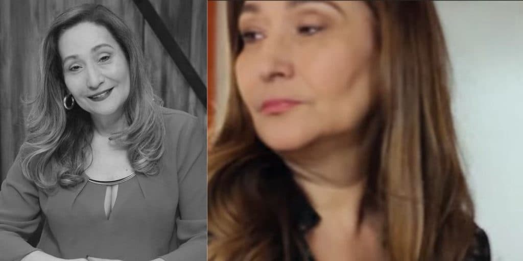 Sonia Abrão, após despedida e sumiço na RedeTV, surge com todos os colunistas e dá atual paradeiro: "Acho que nunca"