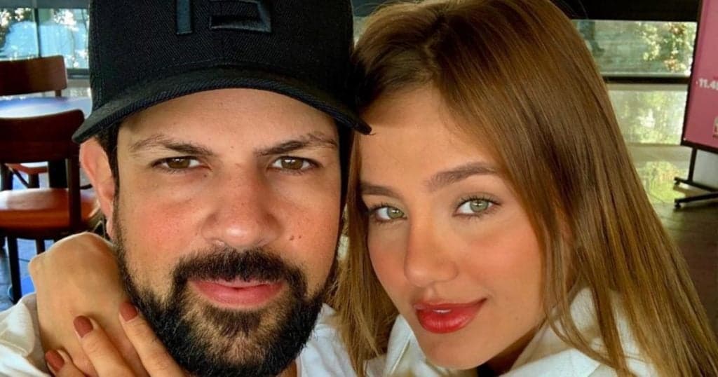 Biah Rodrigues, após suposta crise no casamento com Sorocaba, posa com o herdeiro e detalhe na criança chama atenção: “Nossa”