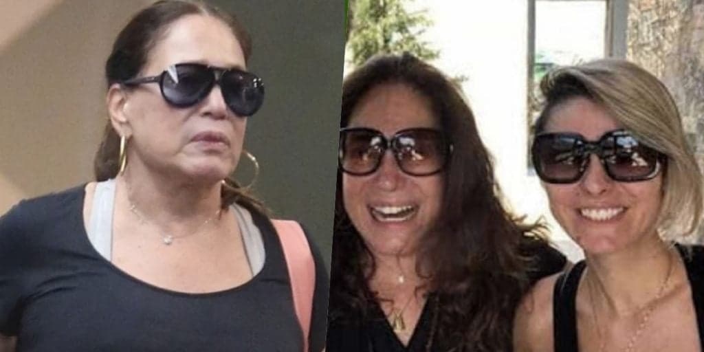 Susana Vieira tem fraldas trocadas pela nora, explode em relato cruel e desabafa a milhões: "Correndo risco de vida"