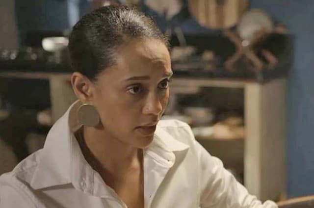 Taís Araújo é “retirada” de Amor de Mãe e anúncio de saída revolta fãs: "Uma injustiça"