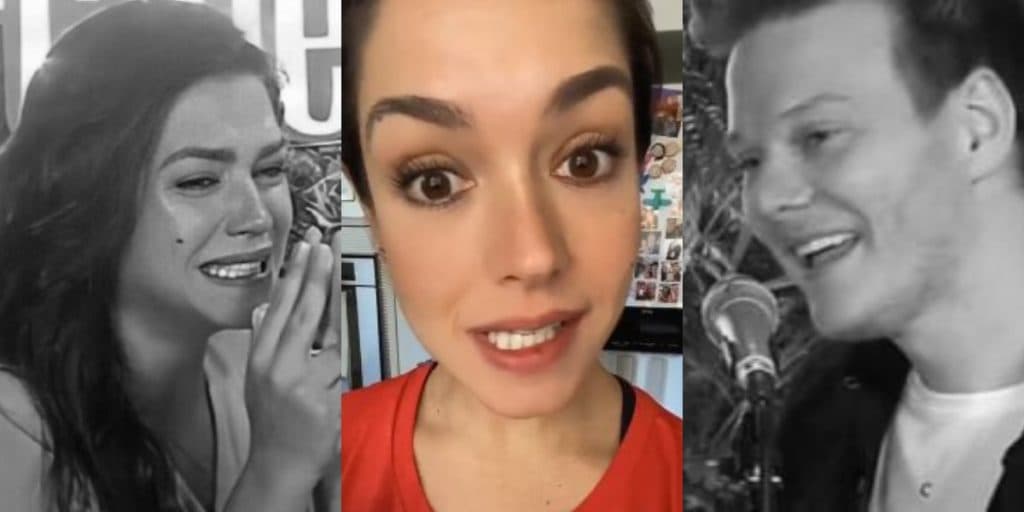 Thais Fersoza, após fundo do poço, traição e vingança com Teló, fica enfurecida: "Fica o recado"