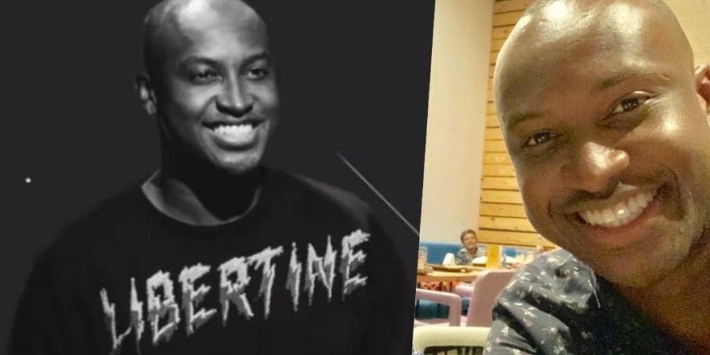 Thiaguinho, após jogar tudo para o alto e se declarar para rapaz, explode em textão e escancara: "Nosso destino"