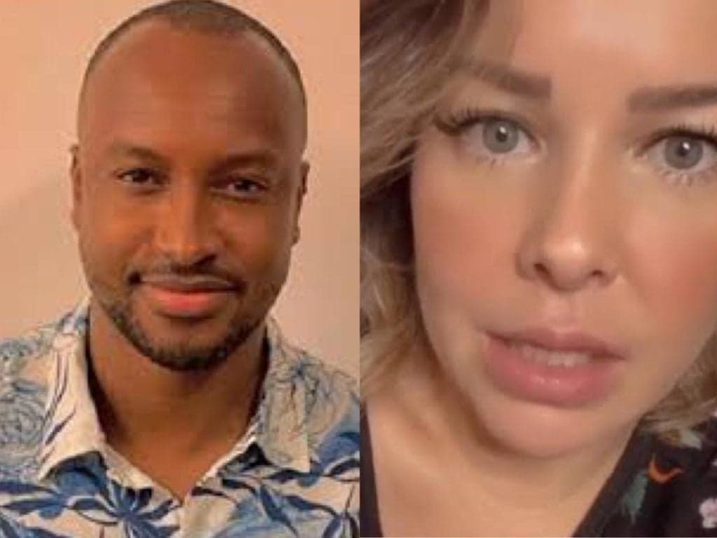 Thiaguinho, após largar Fernanda e ser flagrado com outra, chuta o pau da barraca e faz anúncio: "Sou complicado"