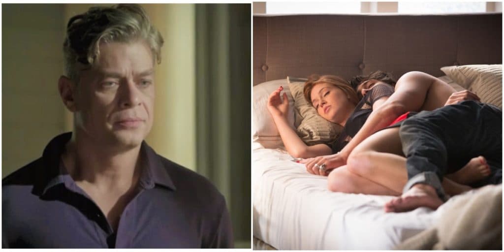 Totalmente Demais: Carolina explode bomba e separa de vez Arthur e Eliza