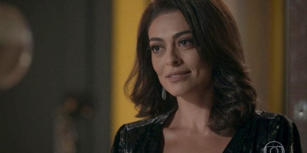 Totalmente Demais: Carolina ferra a vida de Eliza e culpa rival por crime