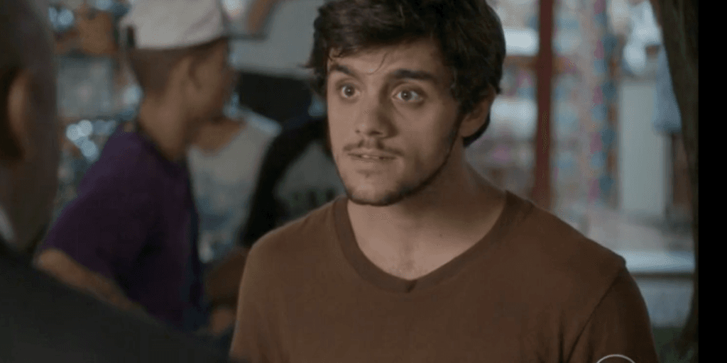 Totalmente Demais: Jonatas vive tragédia terrível, se sacrifica e dá prova de amor