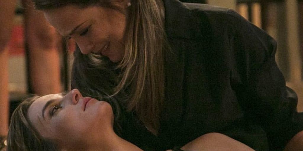 Totalmente Demais: Sofia, após fazer Eliza de refém, trai comparsa e tem fim trágico